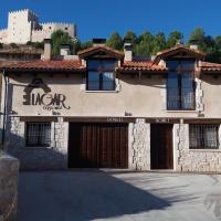 Los mejores hoteles con jacuzzi en la habitación en Castilla y León 34 Lagar II con Jacuzzi