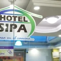 Hotel Sipa، فندق في دويتاما