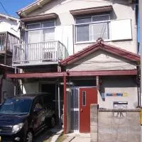 Takatsuki में, होटल House of the Rising Sun