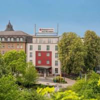 Best Western Premier Hotel Villa Stokkum, hotel in Hanau am Main