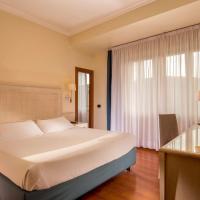 Best Western Hotel Globus, hotel in Tiburtino, Rome