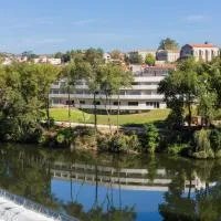 Best Western Plus Hotel Divona Cahors, hotel u gradu Kaor