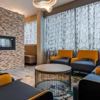 Best Western Plus Bloomington East, hotel a Bloomington