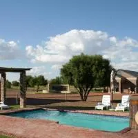 Almar Exclusive Game Ranch, hotel en Bloemhof