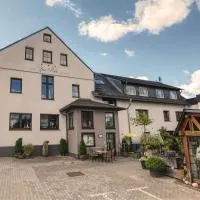 Landgasthof Zur Post, hôtel à Zilshausen