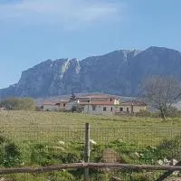 Al Bosco Ficuzza, hotel di Ficuzza