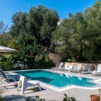 Koxyli Studios & Apartments