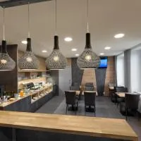Ala hotel、ビストジツェ・ナド・ペルンシュテイネンのホテル