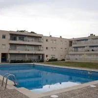 Apartamento Eucaliptus A - Delta del Ebro, отель в городе L'Eucaliptus