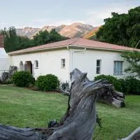 Assegai Rest, hotel em Robertson