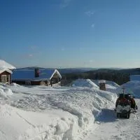Panoramaboende, hotel a Torsby