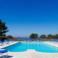 Duerming San Vicente Hotel, hotel en San Vicente del Mar