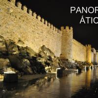 Panorama Atico VuT-278