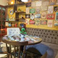 Casa Retrô Chique Bananeiras - Cond Yes Banana، فندق في بانانيراس