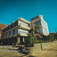 Kalton Hotel, hotel en Labuan Bajo
