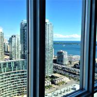 TVHR - Luxury Condos in Heart of Downtown