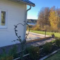 Lakeview Studio, hotell sihtkohas Stavsjo