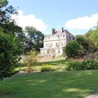 Château de broyes, hotel di Broyes