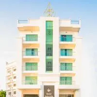 Intouch Riverside Hotel, hotel a Pakse