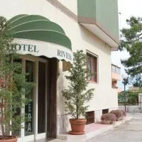 Hotel Riviera, hotel in Trani