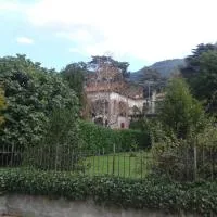 Passaggio a Nord Ovest, hotell i Settimo Vittone