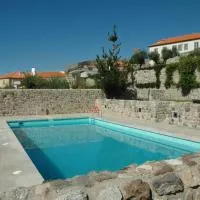 INATEL Linhares da Beira Hotel Rural, Hotel in Linhares