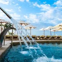 Nixe Palace, hotelli Palma de Mallorcassa
