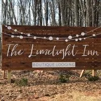 The Limelight Inn、ダロネガのホテル