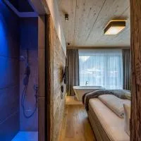 Post Hotel Paznaun, Hotel in See