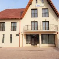 Villa Lotus, hotell i Deva
