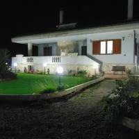 Da Mario & Marianna, hotel a Campanedda