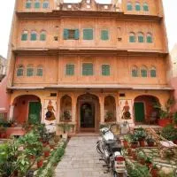 Jaipur Haveli, Hotel in Jaipur
