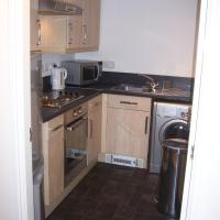 Livingston Contractor and Business Apartment