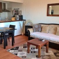 Apartment Tudo Bem