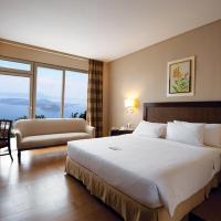 Summit Ridge Tagaytay - Multiple Use Hotel, hotel in Tagaytay