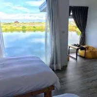 Lan People Villa – hotel w mieście Hai-liao