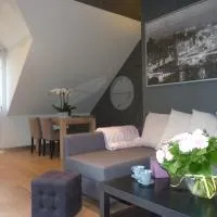 B&B Des Heures Claires, хотел в Lasne