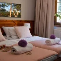 Hotel Górski Czarna Góra, Hotel in Heudorf