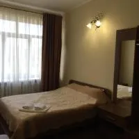 DOLCHE VITA, hotell i Berehomet