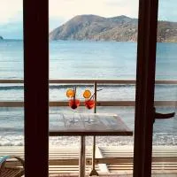 Le Cannier Hotel, hotel sa La Seyne-sur-Mer
