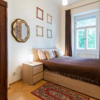 Victoria Design Stays - Apartment Slavojova