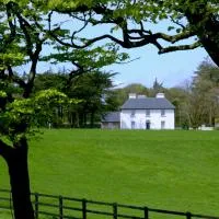 Cannaway House B&B, hotelli kohteessa Macroom