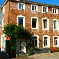 Het Mergelhoek 2 โรงแรมในฟาลส์