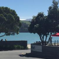 The Studio Akaroa, Hotel in Akaroa