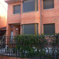 Chalet Cantalejo