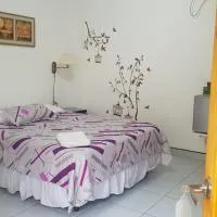 Hotel Las Palmas, hotel v Esmeraldas