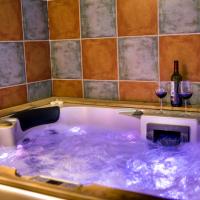 Jabata Spa