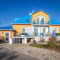 Penzion Sirius, hotel em Vyškov