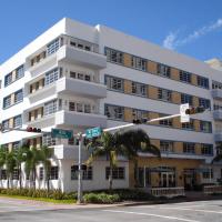 Westover Arms Hotel, hotel en Mid-Beach, Miami Beach