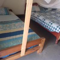 Kabale Back Packers, hotel in Kabale